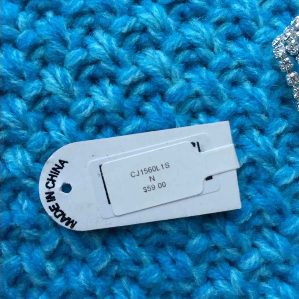 Diamond Belt - Picture 4 of 5